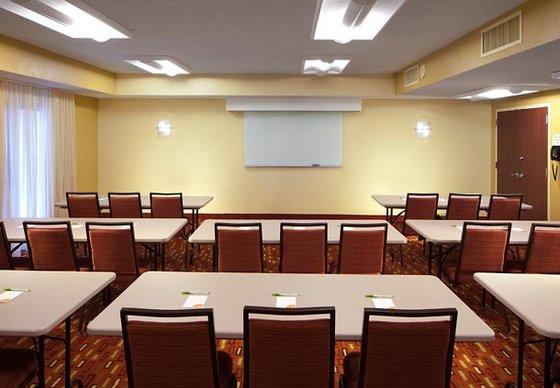 Courtyard By Marriott Fort Lauderdale City Of Plantation Exteriér fotografie