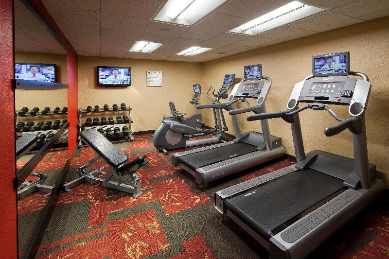Courtyard By Marriott Fort Lauderdale City Of Plantation Exteriér fotografie
