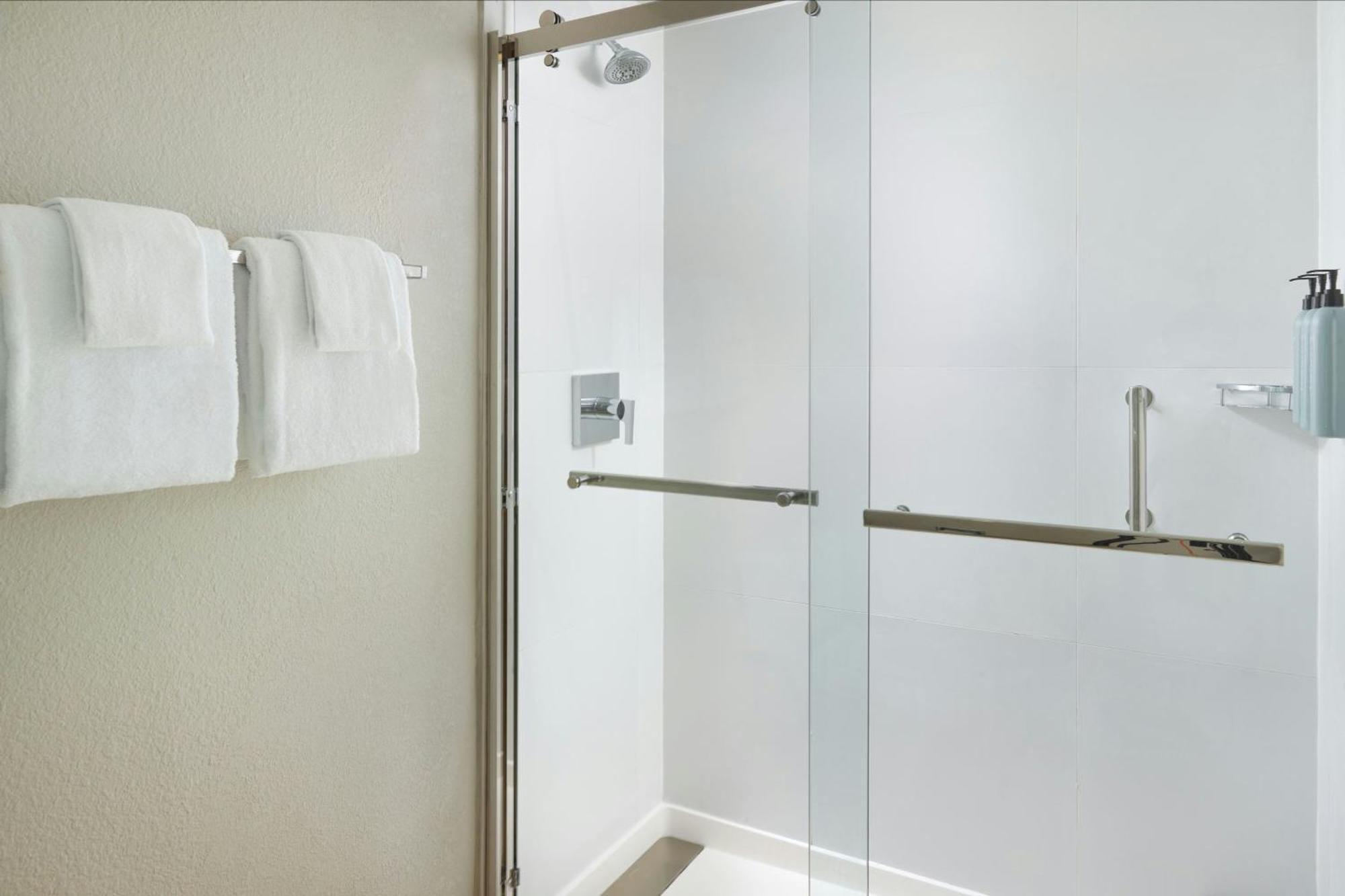 Courtyard By Marriott Fort Lauderdale City Of Plantation Exteriér fotografie