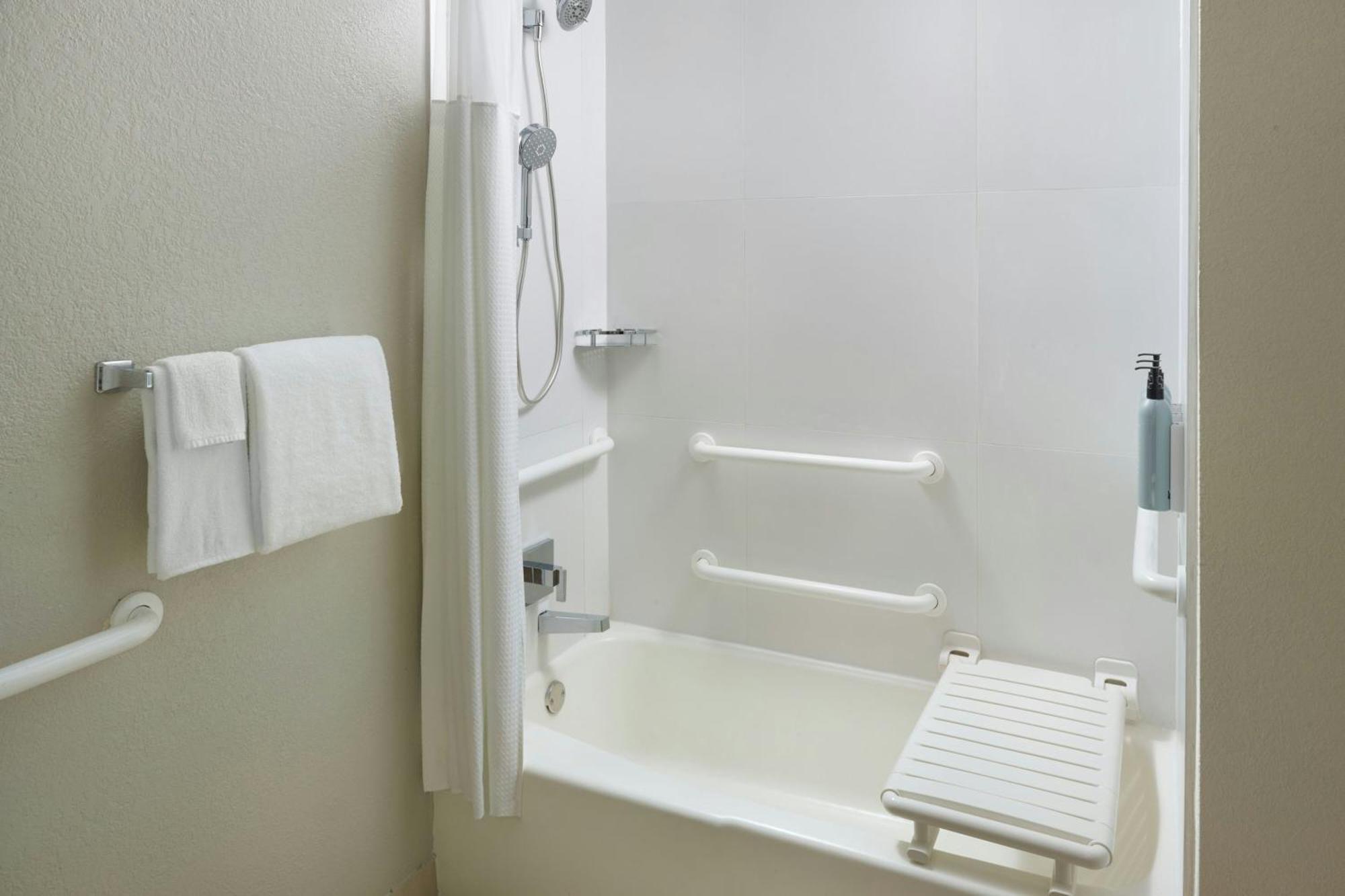 Courtyard By Marriott Fort Lauderdale City Of Plantation Exteriér fotografie