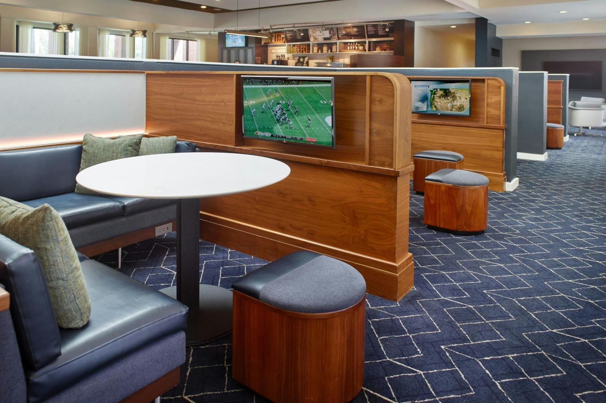 Courtyard By Marriott Fort Lauderdale City Of Plantation Exteriér fotografie