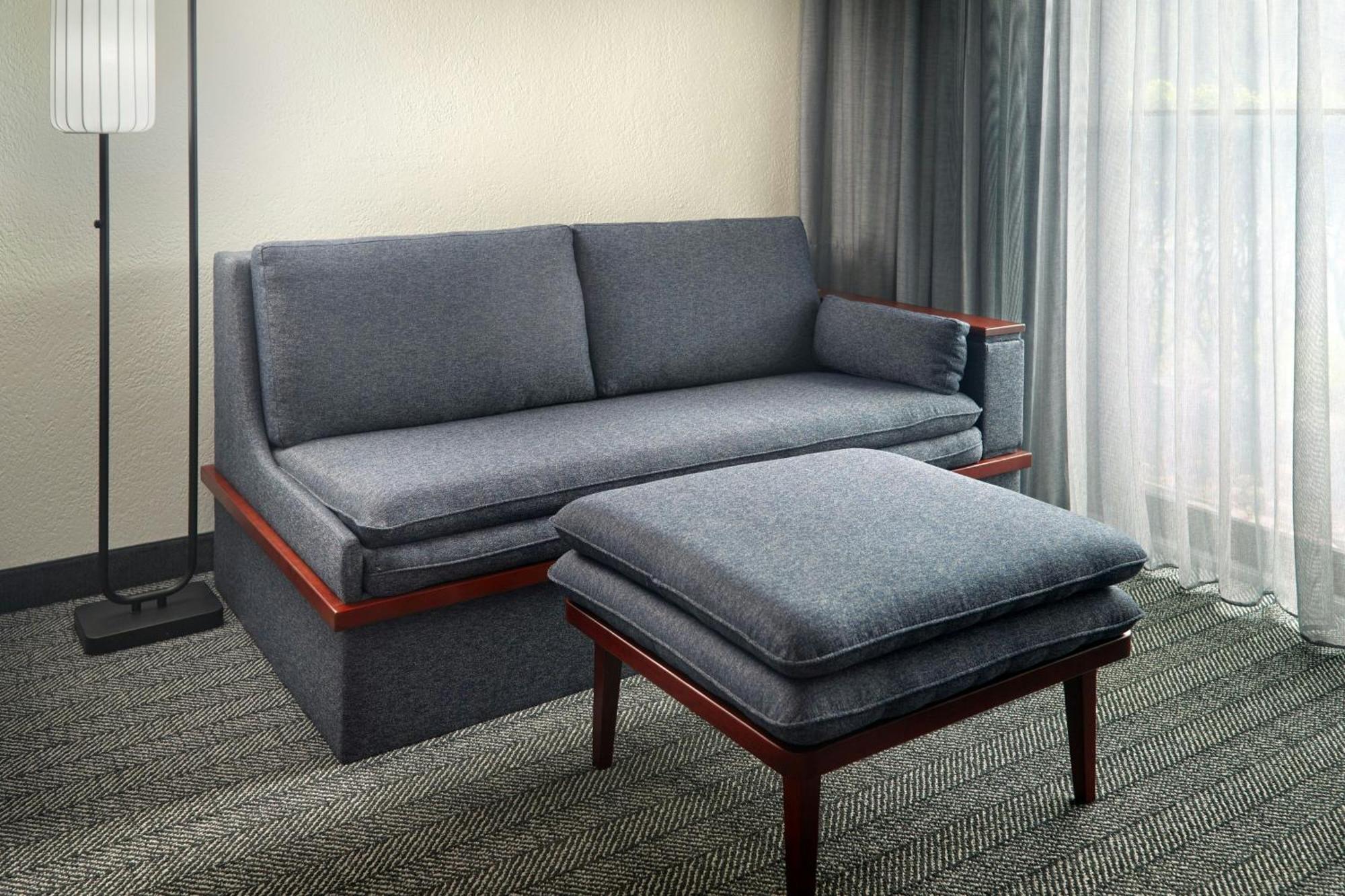 Courtyard By Marriott Fort Lauderdale City Of Plantation Exteriér fotografie
