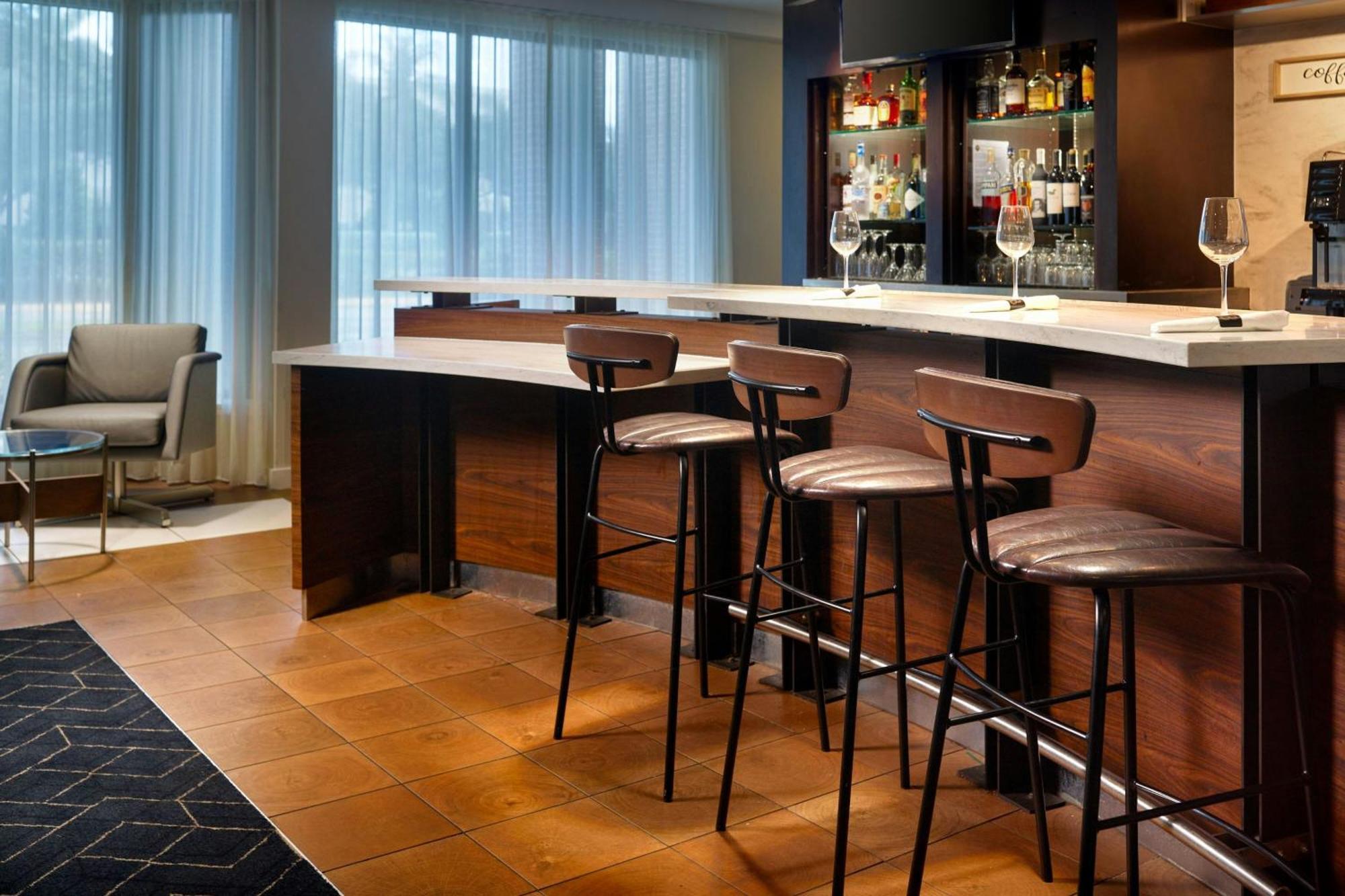 Courtyard By Marriott Fort Lauderdale City Of Plantation Exteriér fotografie