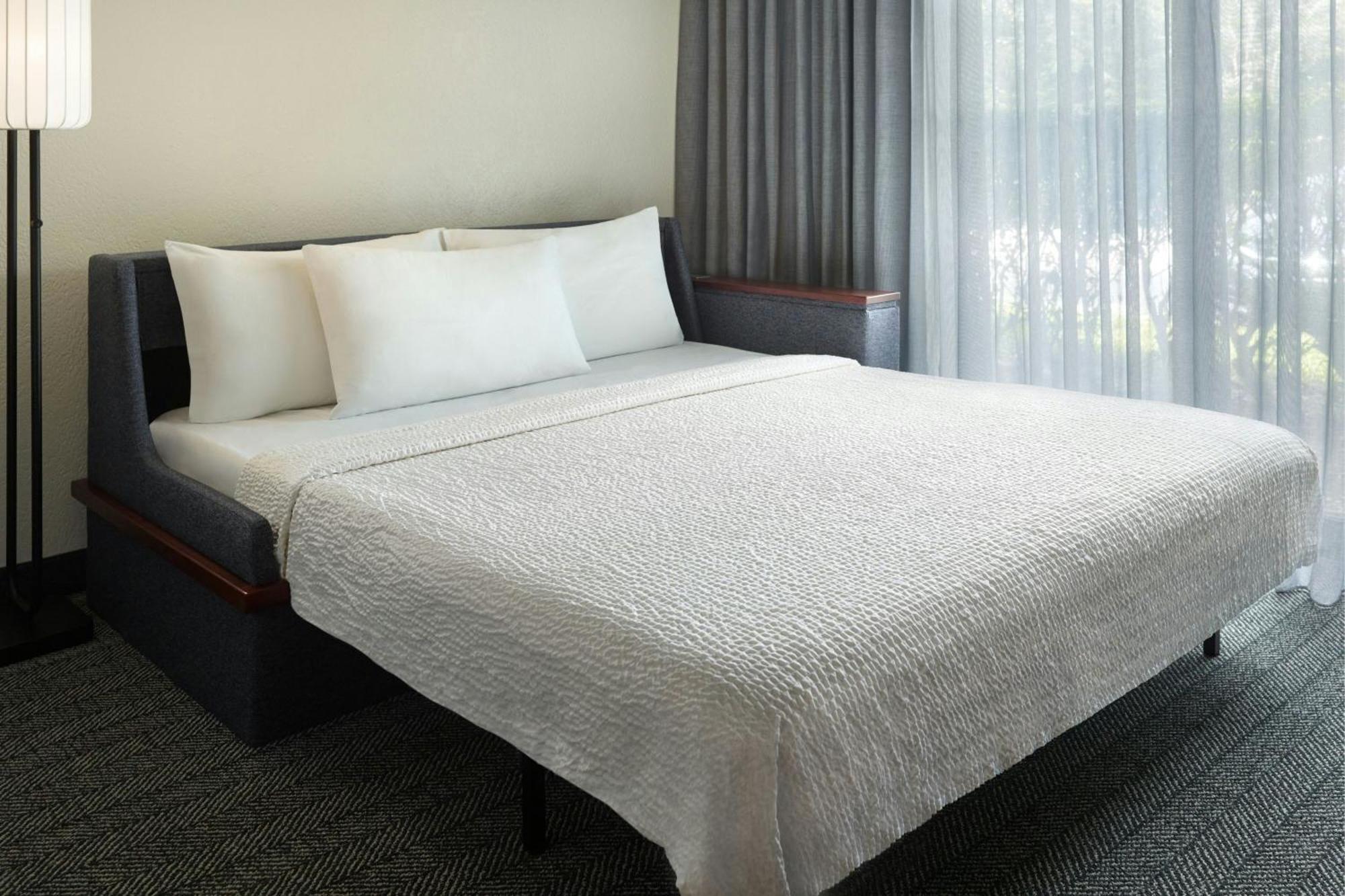 Courtyard By Marriott Fort Lauderdale City Of Plantation Exteriér fotografie