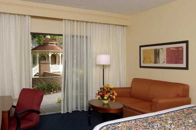 Courtyard By Marriott Fort Lauderdale City Of Plantation Pokoj fotografie