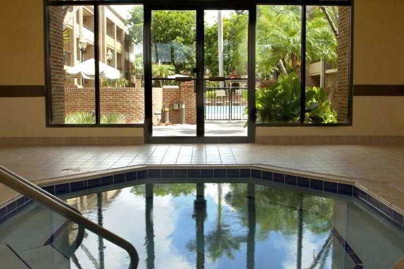 Courtyard By Marriott Fort Lauderdale City Of Plantation Exteriér fotografie
