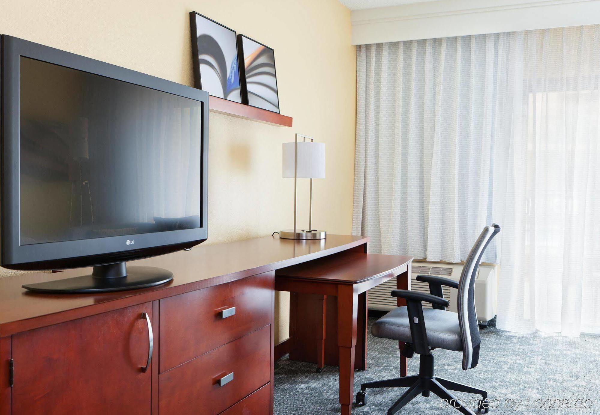 Courtyard By Marriott Fort Lauderdale City Of Plantation Exteriér fotografie