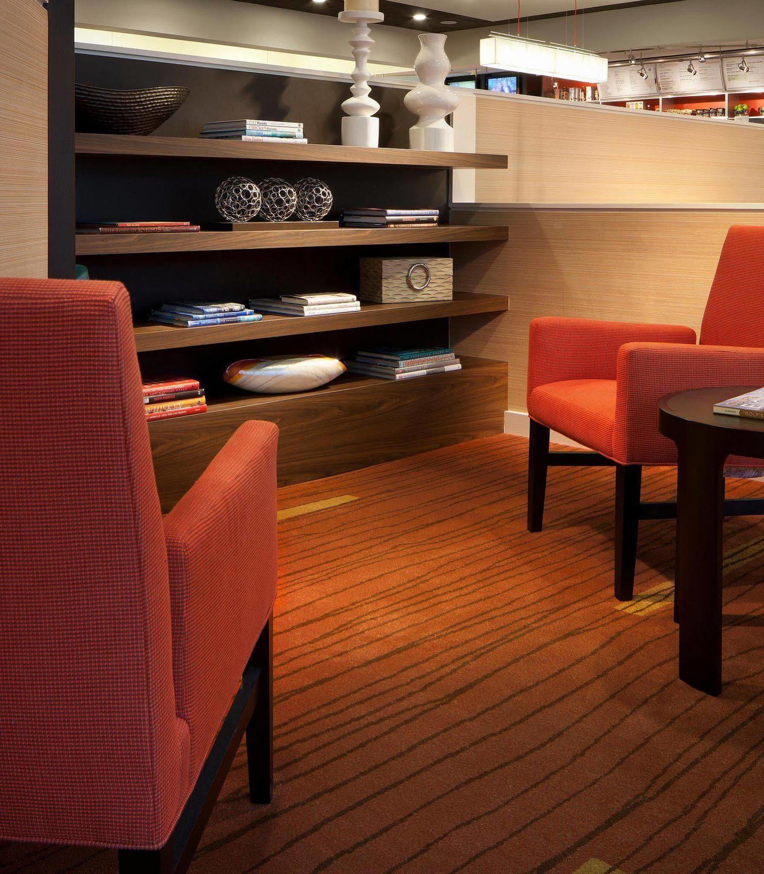 Courtyard By Marriott Fort Lauderdale City Of Plantation Exteriér fotografie